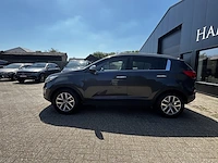 Kia sportage, 2015 - afbeelding 29 van  30