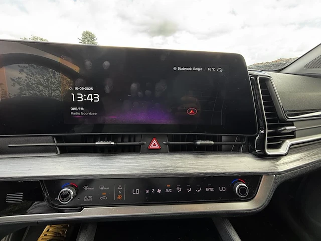 Kia sportage, 2023 - afbeelding 8 van  35
