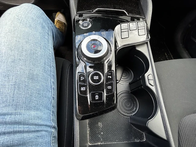 Kia sportage, 2023 - afbeelding 10 van  35