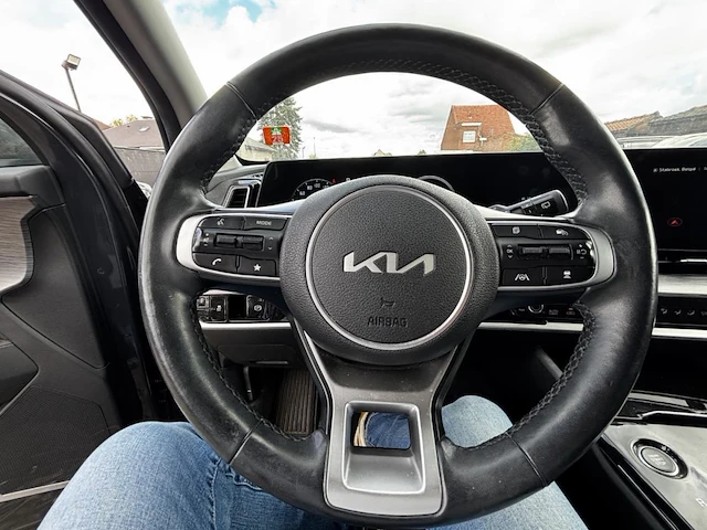 Kia sportage, 2023 - afbeelding 11 van  35