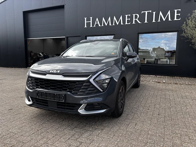 Kia sportage, 2023 - afbeelding 1 van  35