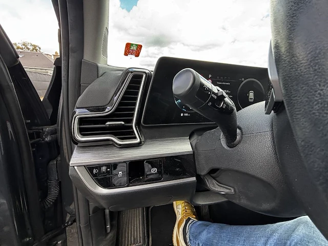 Kia sportage, 2023 - afbeelding 13 van  35