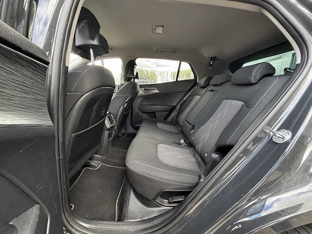 Kia sportage, 2023 - afbeelding 14 van  35