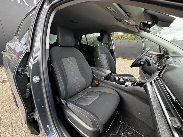 Kia sportage, 2023 - afbeelding 19 van  35