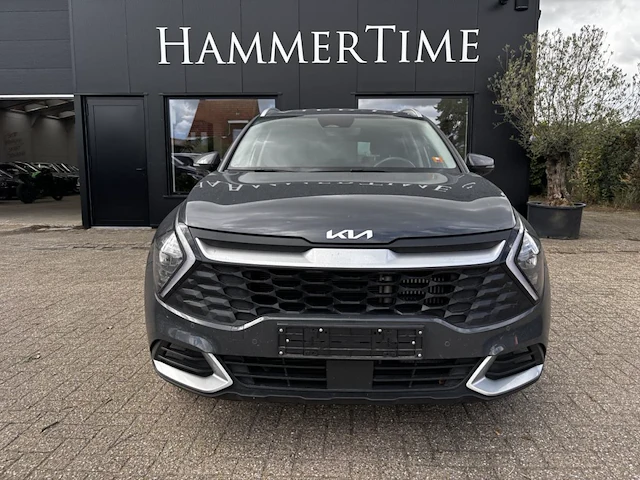 Kia sportage, 2023 - afbeelding 12 van  35