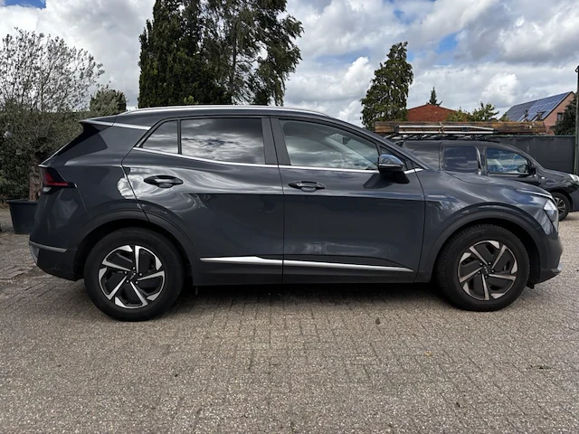 Kia sportage, 2023 - afbeelding 30 van  35