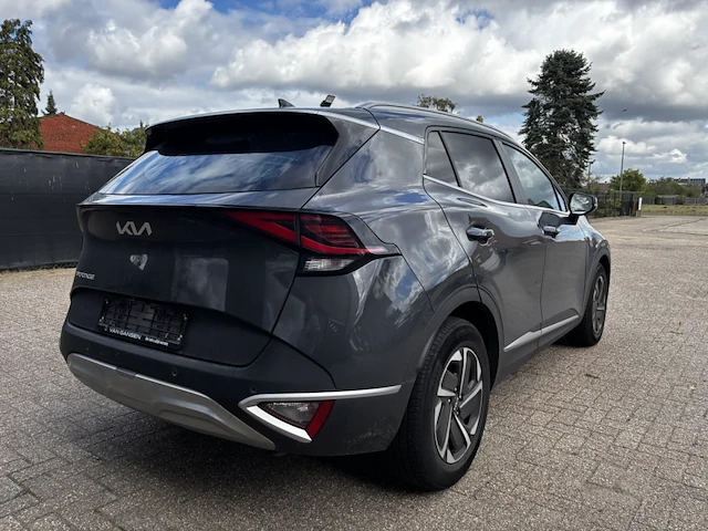 Kia sportage, 2023 - afbeelding 31 van  35