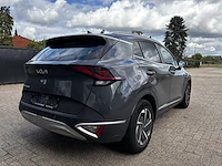 Kia sportage, 2023 - afbeelding 31 van  35