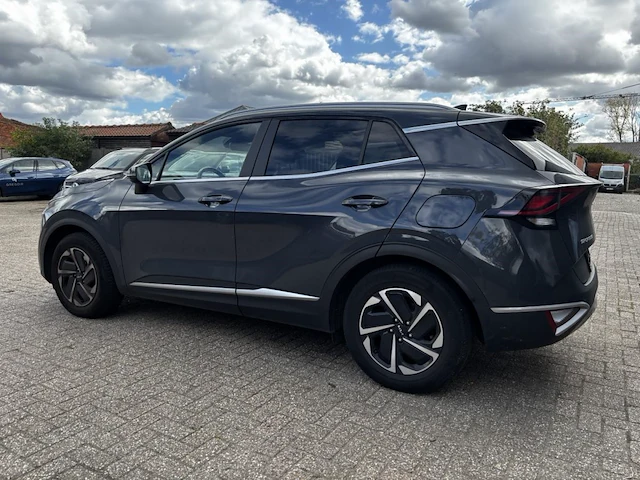 Kia sportage, 2023 - afbeelding 33 van  35