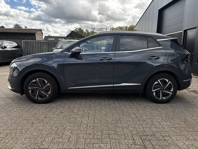 Kia sportage, 2023 - afbeelding 34 van  35
