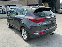 Kia sportage personenauto - afbeelding 2 van  16