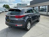 Kia sportage personenauto - afbeelding 4 van  16