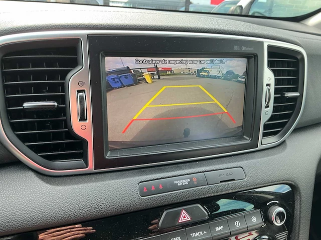 Kia sportage personenauto - afbeelding 7 van  16