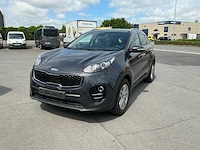 Kia sportage personenauto - afbeelding 1 van  16