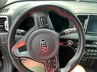 Kia sportage personenauto - afbeelding 10 van  16
