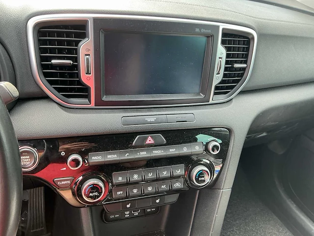 Kia sportage personenauto - afbeelding 11 van  16