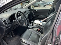 Kia sportage personenauto - afbeelding 13 van  16
