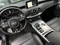 Kia stinger, 2017 - afbeelding 7 van  25