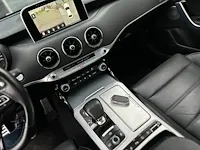 Kia stinger, 2017 - afbeelding 8 van  25
