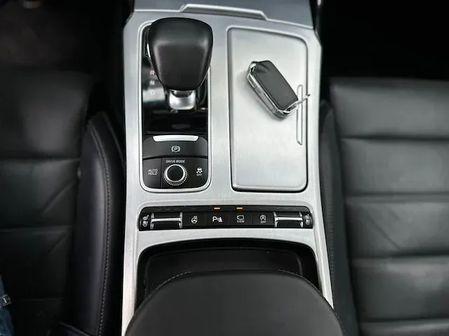 Kia stinger, 2017 - afbeelding 15 van  25