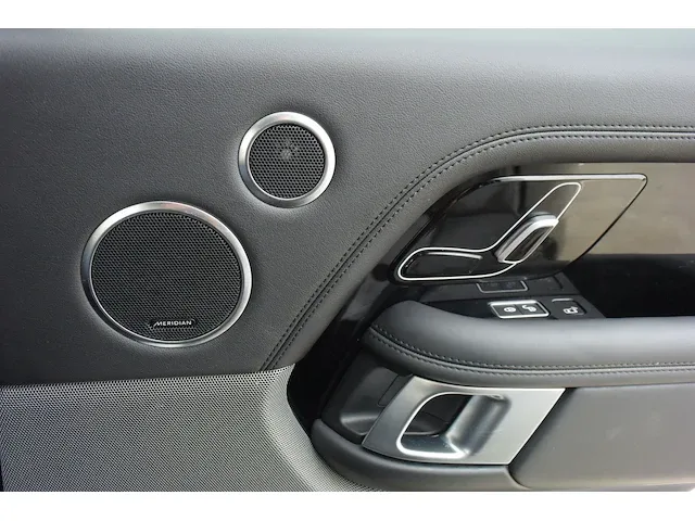 Kia stinger, 2017 - afbeelding 16 van  25