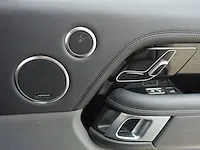 Kia stinger, 2017 - afbeelding 16 van  25