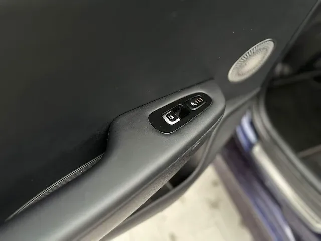 Kia stinger, 2017 - afbeelding 18 van  25