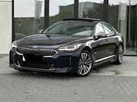 Kia stinger, 2017 - afbeelding 12 van  25