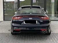 Kia stinger, 2017 - afbeelding 20 van  25
