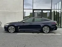 Kia stinger, 2017 - afbeelding 21 van  25