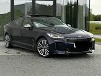 Kia stinger, 2017 - afbeelding 22 van  25