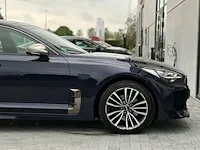 Kia stinger, 2017 - afbeelding 23 van  25
