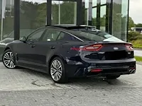 Kia stinger, 2017 - afbeelding 24 van  25