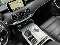Kia stinger, 2017 - afbeelding 8 van  25