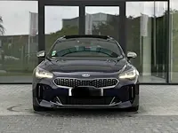 Kia stinger, 2017 - afbeelding 1 van  25