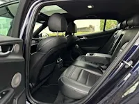 Kia stinger, 2017 - afbeelding 13 van  25