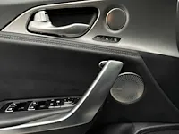 Kia stinger, 2017 - afbeelding 17 van  25