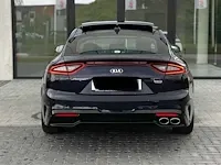 Kia stinger, 2017 - afbeelding 20 van  25