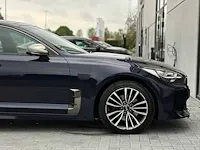 Kia stinger, 2017 - afbeelding 23 van  25