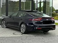 Kia stinger, 2017 - afbeelding 24 van  25