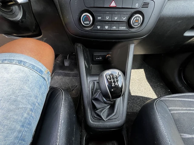 Kia venga 1.4i mind 90, 2016 - afbeelding 2 van  26