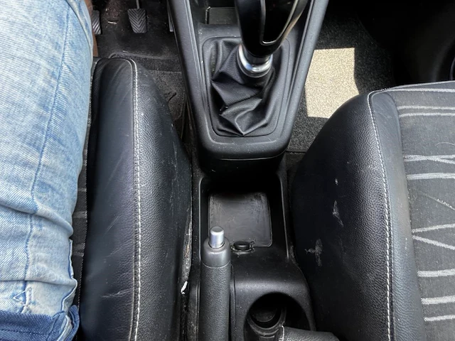 Kia venga 1.4i mind 90, 2016 - afbeelding 3 van  26