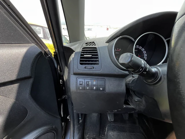 Kia venga 1.4i mind 90, 2016 - afbeelding 5 van  26