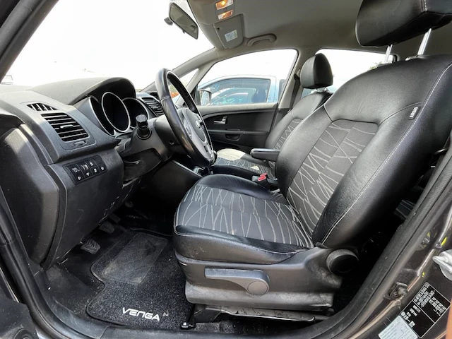 Kia venga 1.4i mind 90, 2016 - afbeelding 7 van  26