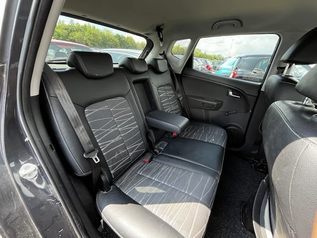 Kia venga 1.4i mind 90, 2016 - afbeelding 13 van  26