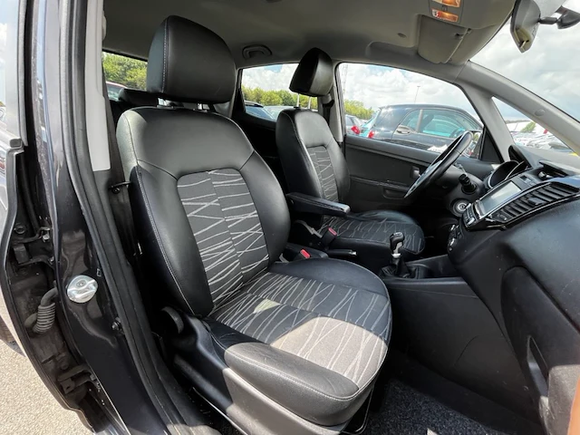 Kia venga 1.4i mind 90, 2016 - afbeelding 14 van  26