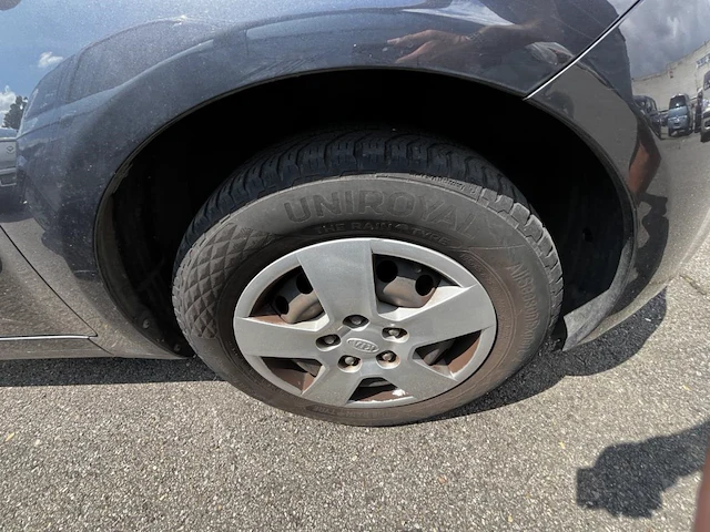 Kia venga 1.4i mind 90, 2016 - afbeelding 15 van  26