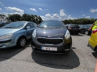 Kia venga 1.4i mind 90, 2016 - afbeelding 12 van  26