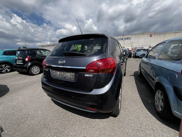 Kia venga 1.4i mind 90, 2016 - afbeelding 21 van  26