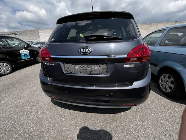 Kia venga 1.4i mind 90, 2016 - afbeelding 22 van  26